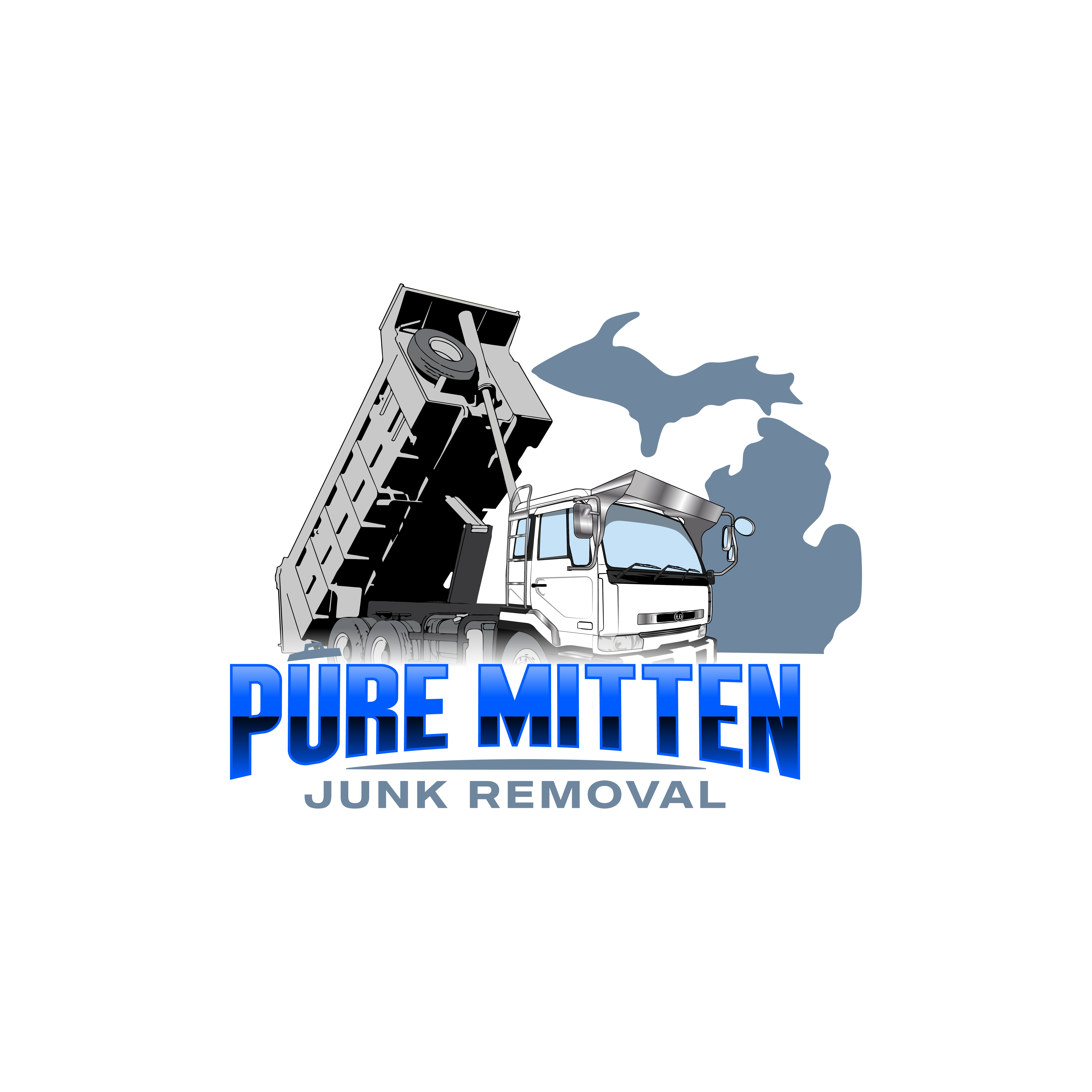 Pure Mitten Junk Removal